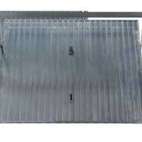 Porta garage basculante