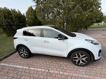 Kia sportage Full Optional 2017