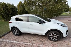 Kia sportage Full Optional 2017