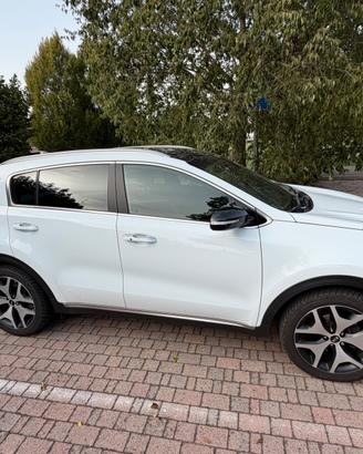 Kia sportage Full Optional 2017