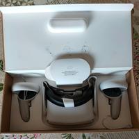 Oculus Meta Quest 2 - 128GB | Accessori Originali