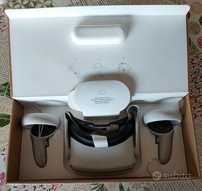 Oculus Meta Quest 2 - 128GB | Accessori Originali