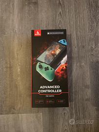 NexiGo Advanced Controller per Nintendo Switch