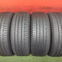 225 55 19 Gomme Estive Continental