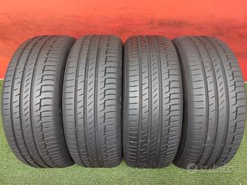 225 55 19 Gomme Estive Continental