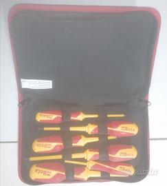 cacciaviti Beta  elettricista 