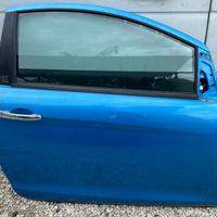 Porte ant dx+sx Ford Ka 2008-2017