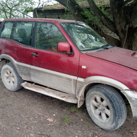 Nissan Terrano 2