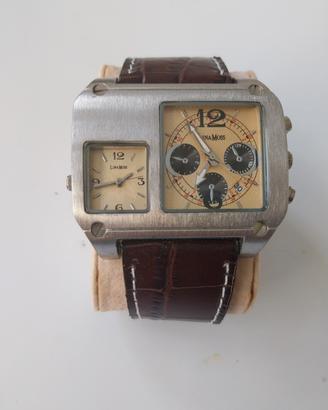 Orologio Lina Moss