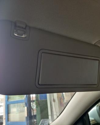 Aletta parasole destra OPEL INSIGNIA del 2011