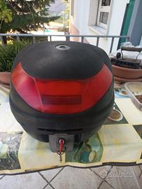 bauletto Kymco people