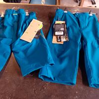 PANTALONCINO BAGGY  ENDURA BAMBINO MT500JR SHORT