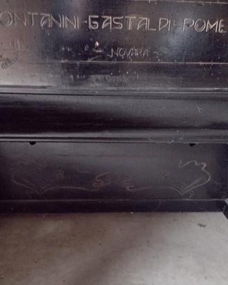 Spallone Montanini Gastaldi Pomella