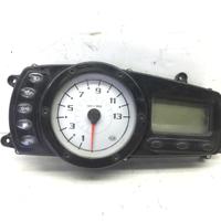 STRUMENTAZIONE CONTACHILOMETRI TACHIMETRO PIAGGIO 