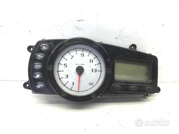 STRUMENTAZIONE CONTACHILOMETRI TACHIMETRO PIAGGIO 