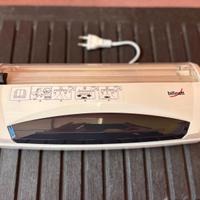 Confezionatrice sottovuoto bifinett