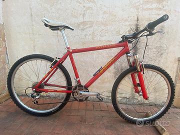 SPECIALIZED STUMPJUMPER M2 - MTB VINTAGE -MIS. 17