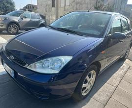 FORD Focus Disponibili Subito 1.6i 16V cat 5p. G