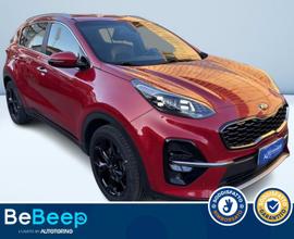 KIA Sportage 1.6 CRDI MHEV GT LINE 2WD 136CV