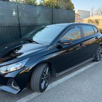 Hyundai i20 N Line 2022