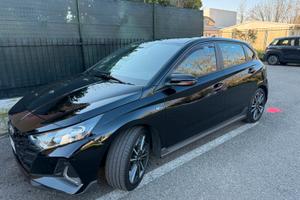 Hyundai i20 N Line 2022