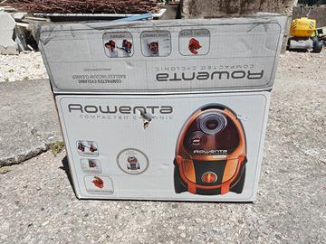 aspirapolvere Rowenta