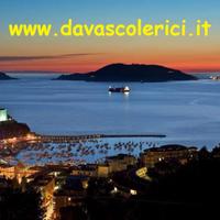 Monolocale Mansardato - Lerici Centro