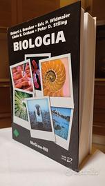 Libro Biologia (Brooker) - McGraw-Hill 