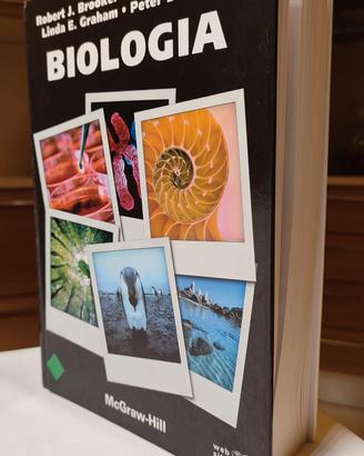 Libro Biologia (Brooker) - McGraw-Hill 