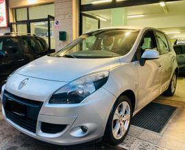 Renault Scenic X-Mod 1.5 dCi -PERFETTA-2011