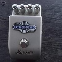 Pedalino Delay