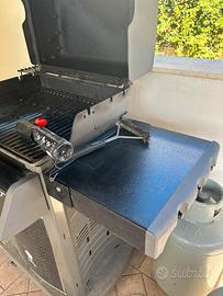 Barbecue Weber