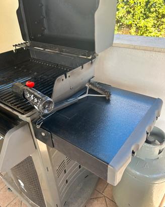 Barbecue Weber