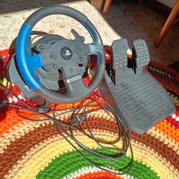 Volante Thrustmaster T150