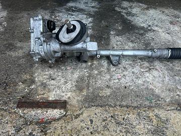 Scatola sterzo BMW serie 1 anno 2021