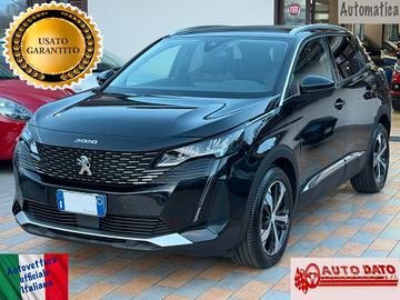 Peugeot 3008 1.5 BLUEHDI 130 cv. AT8 ALLURE PACK (