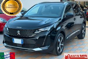 Peugeot 3008 1.5 BLUEHDI 130 cv. AT8 ALLURE PACK (