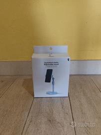 Supporto da tavolo per telefono