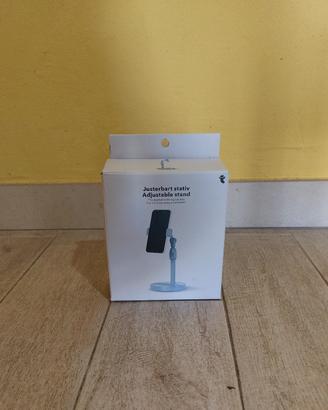 Supporto da tavolo per telefono