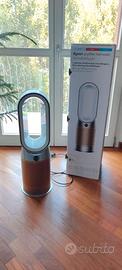 Dyson purifier