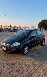 Punto Evo euro4
