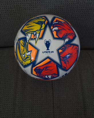 Mini Pallone adidas Champions League London 24