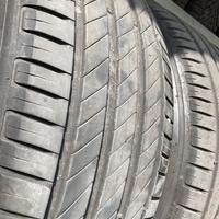 4 gomme estive kleber suv