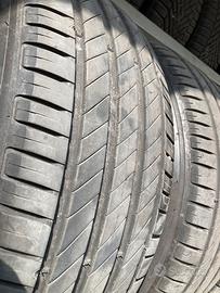 4 gomme estive kleber suv