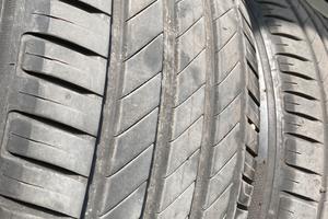 4 gomme estive kleber suv