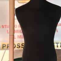 busti per abbigliamento