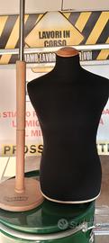 busti per abbigliamento