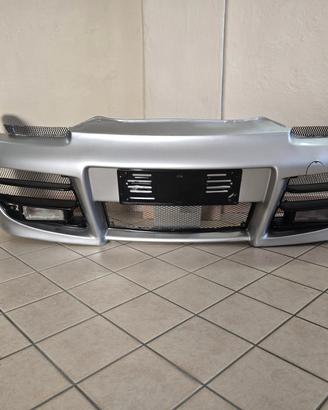 paraurti anteriore fiat seicento sporting abarth 