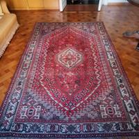 TAPPETO PERSIANO USATO