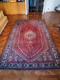 TAPPETO PERSIANO USATO